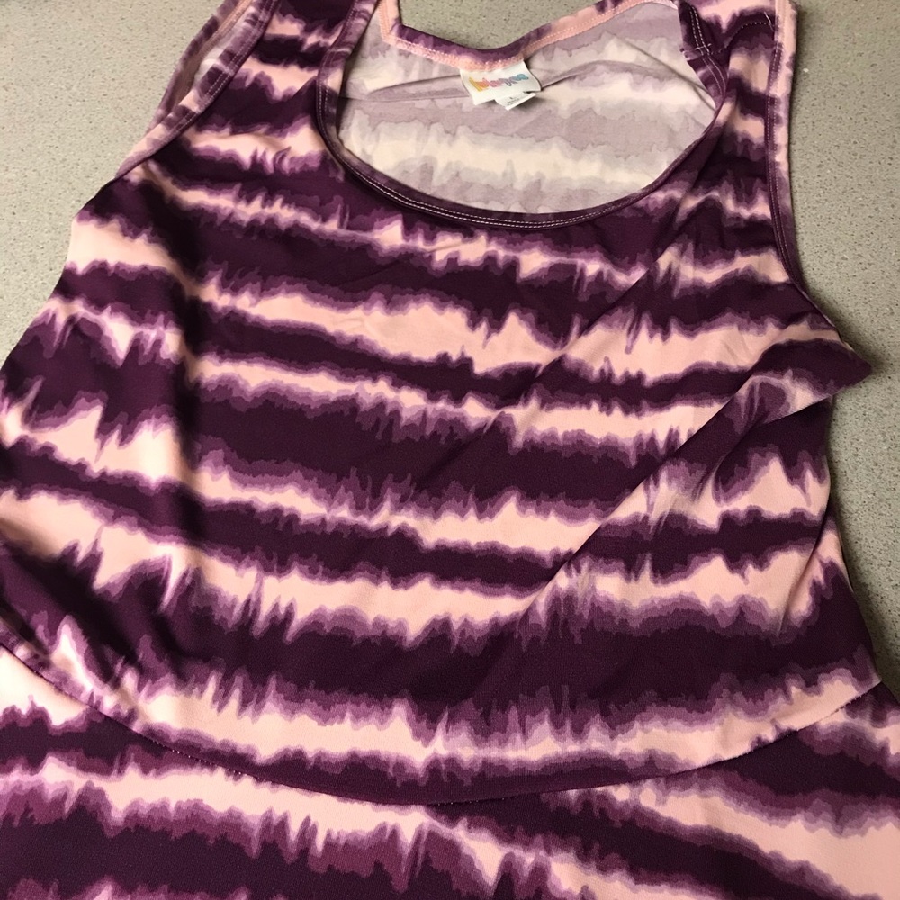 Lularoe Nicki